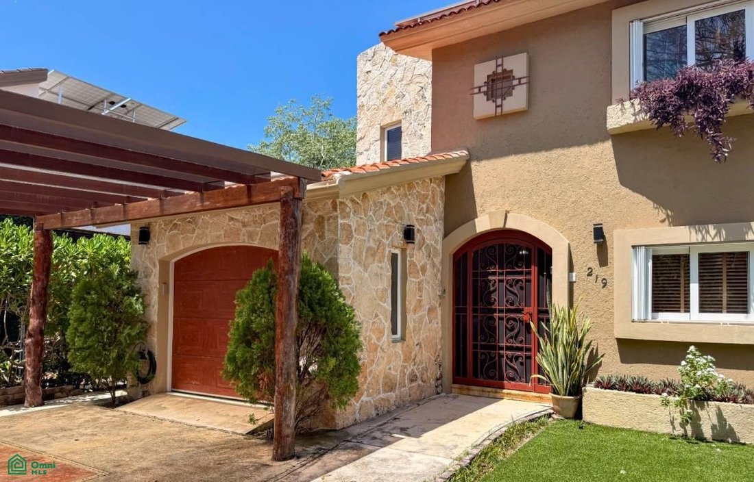 House in Playa del Carmen, Quintana Roo, Mexico 2 - 17908546