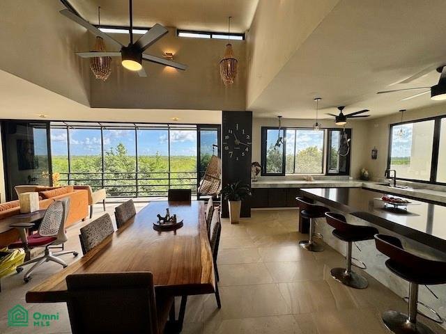 Casa a Puerto Morelos, Quintana Roo, Messico 5 - 18953047