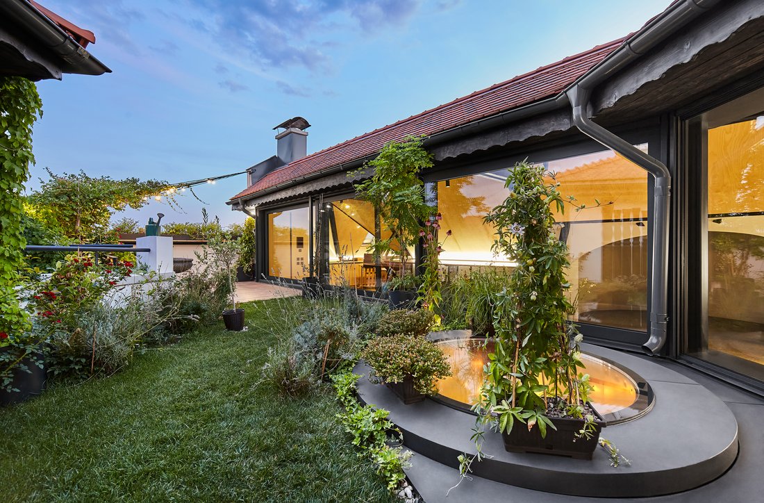 Haus in Bucharest, Bukarest, Rumänien 2 - 19036512