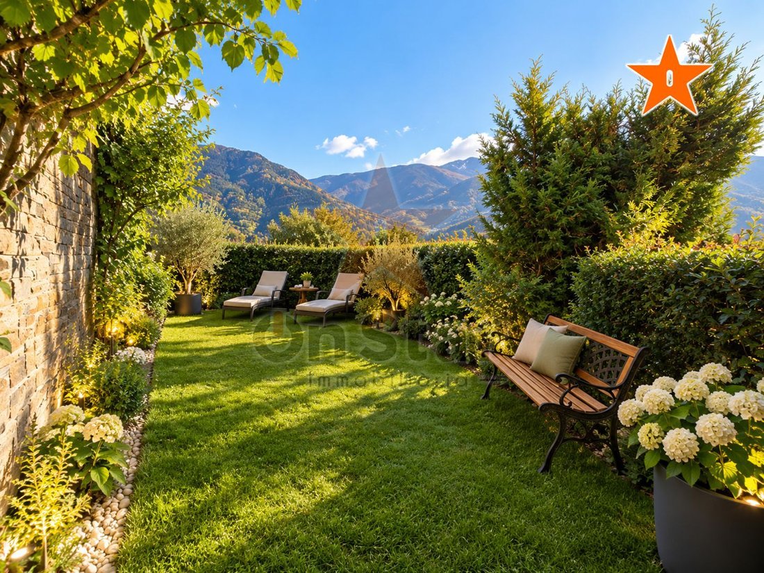 Townhouse in Sispony, La Massana, Andorra 3 - 19036561