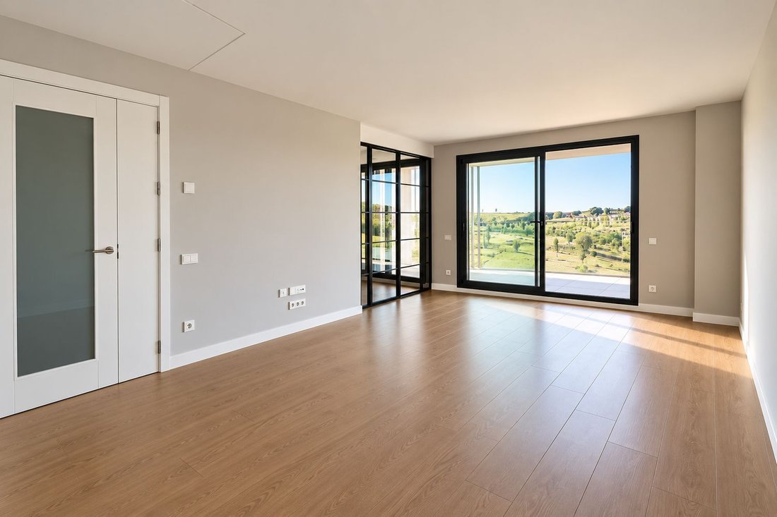Wohnung in Barajas, Madrid, Spanien 5 - 18806211