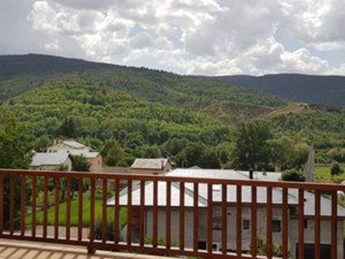Chalet in Osseja, Occitania, France 3 - 19036570