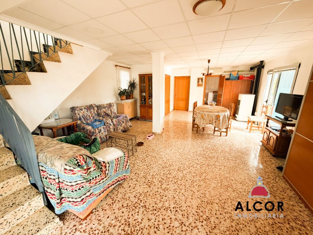 Farm Ranch in Peniscola / Peniscola, Valencian Community, Spain 1 - 19036583