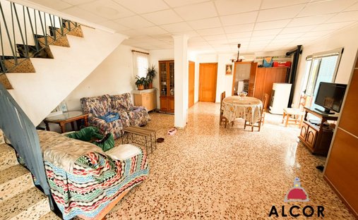 Farm Ranch in Peniscola / Peniscola, Valencian Community, Spain 1