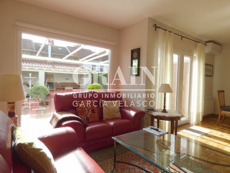 Residenza a Albacete, Castiglia-La Mancia, Spagna 1 - 19036558
