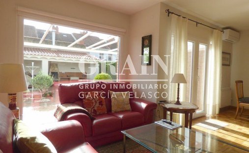 Townhouse en Albacete, Castilla-La Mancha, España 1