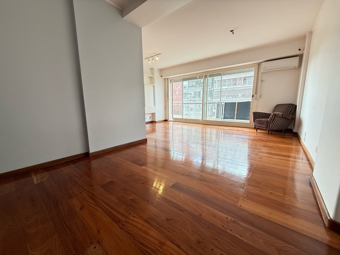 Apartment in Buenos Aires, Buenos Aires, Argentina 2 - 19036507