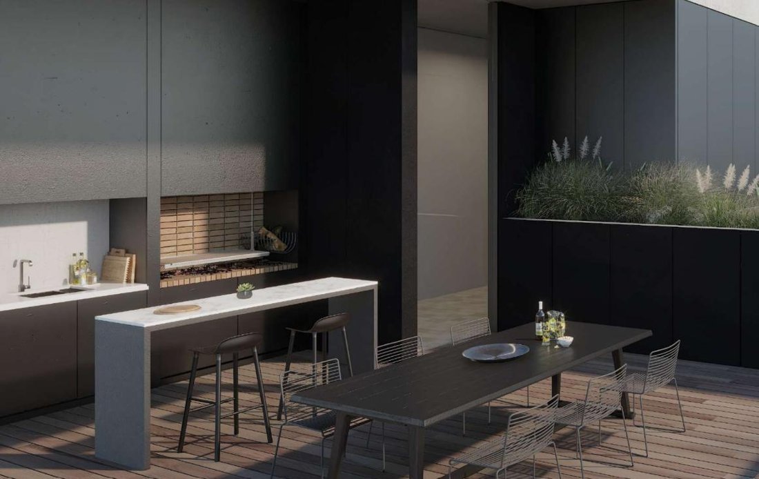 Apartment in Buenos Aires, Buenos Aires, Argentina 4 - 19036518