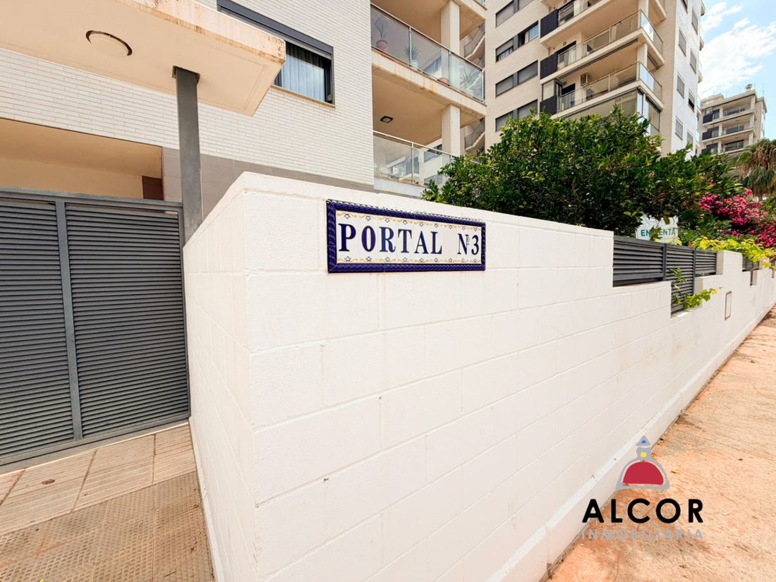 Appartement à Oropesa del Mar, Valence, Espagne 4 - 19036545