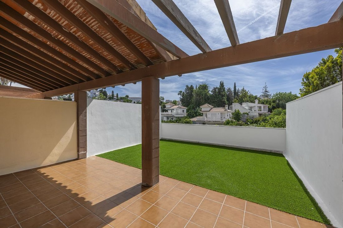 Haus in Sitio de Calahonda, Mijas, Spanien 2 - 19036547