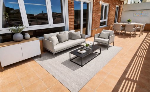 Apartment in Salamanca, Castile and Leon, Spain 1
