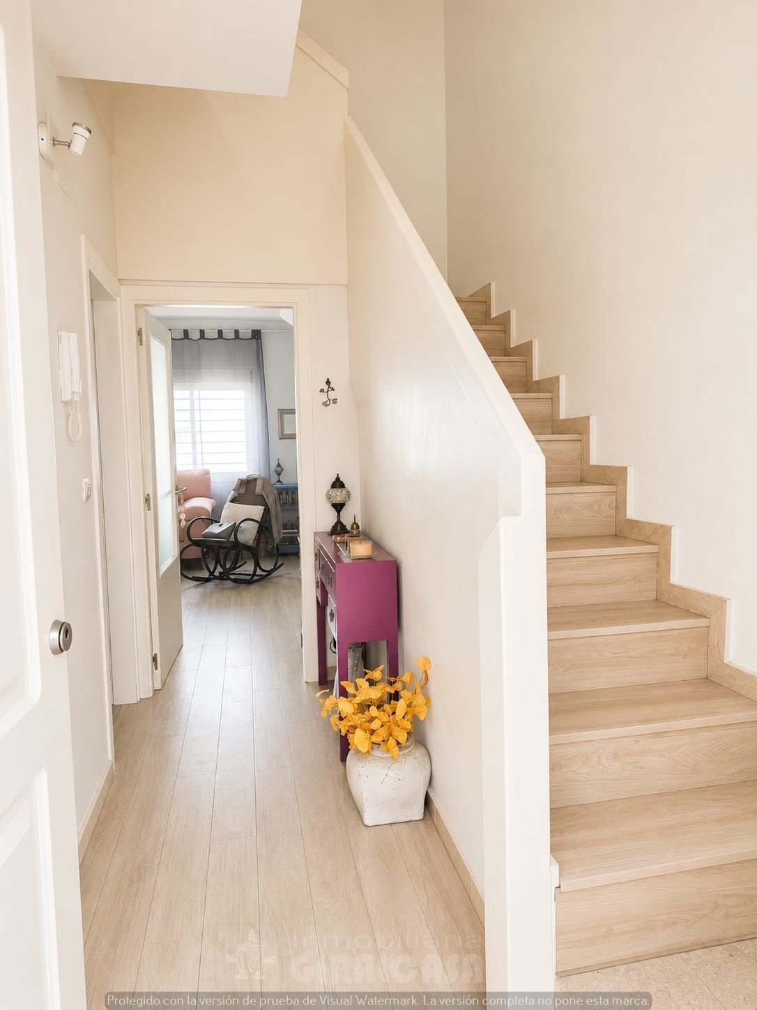Apartment in Casco Antiguo, Seville, Spain 2 - 19036550