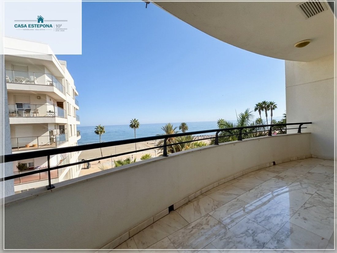 Appartement à Estepona, Andalousie, Espagne 5 - 16915209