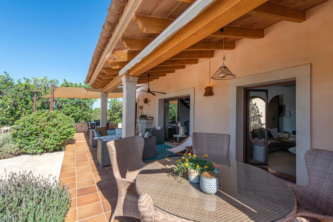 Farm Ranch in Felanitx, Balearic Islands, Spain 5 - 19036542