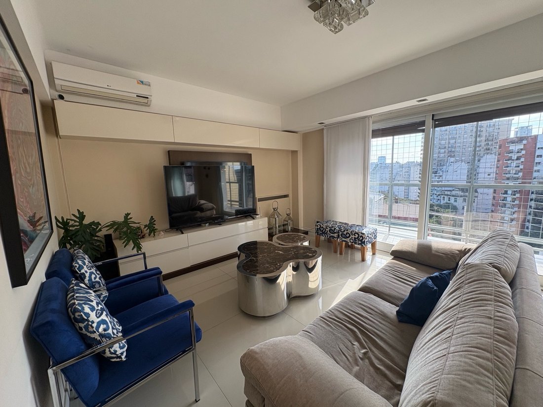 Apartment in Buenos Aires, Buenos Aires, Argentina 4 - 19036517