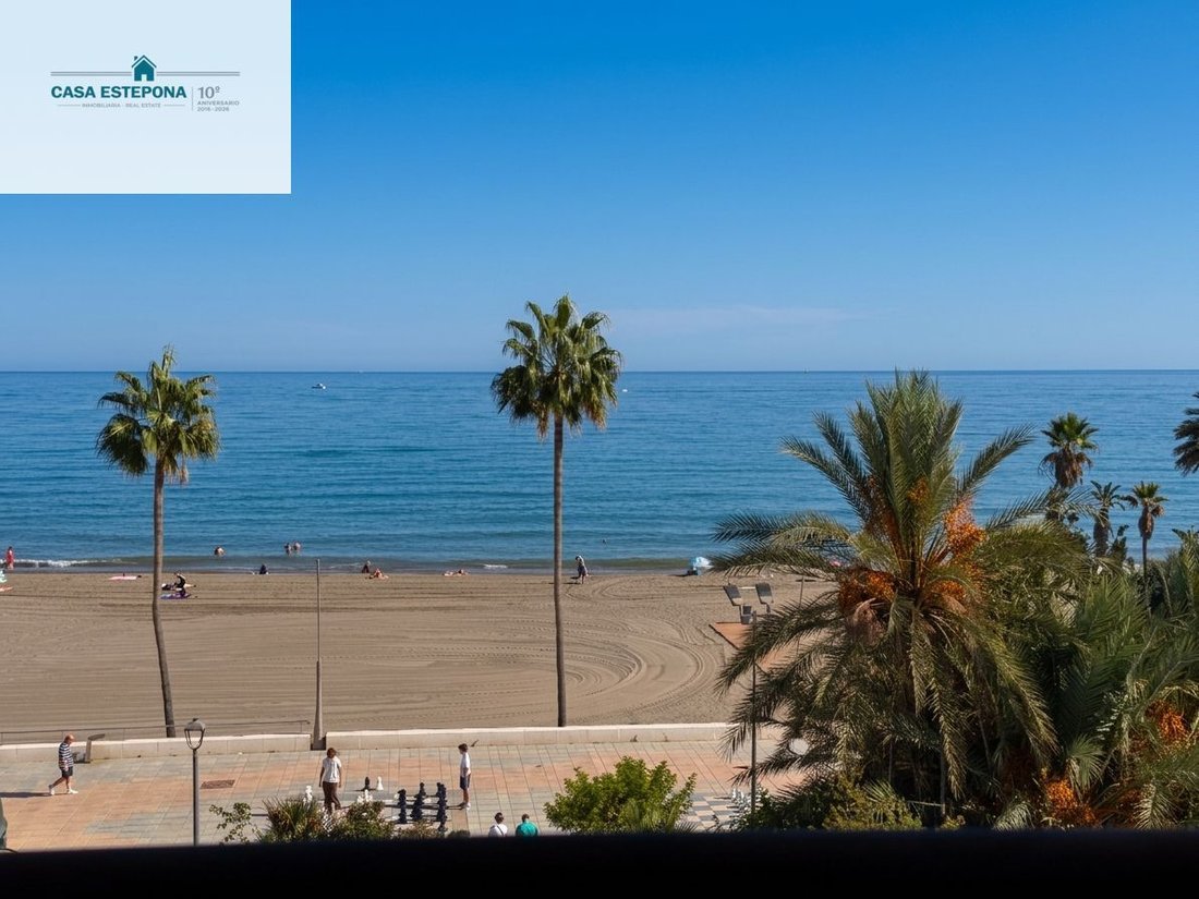 Appartement à Estepona, Andalousie, Espagne 3 - 16915209