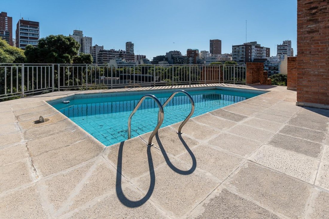 Apartment in Buenos Aires, Buenos Aires, Argentina 4 - 19036511