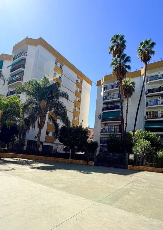 Apartment in Triana, Seville, Spain 4 - 19036564