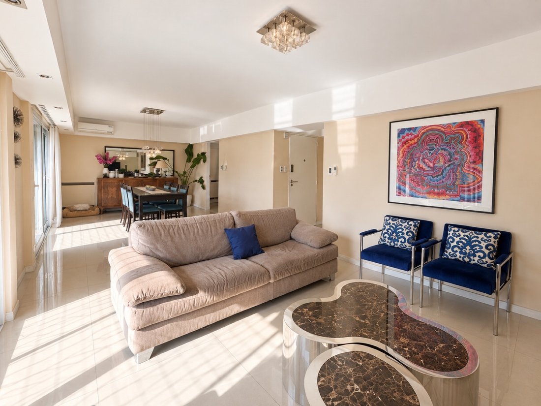 Apartment in Buenos Aires, Buenos Aires, Argentina 3 - 19036517