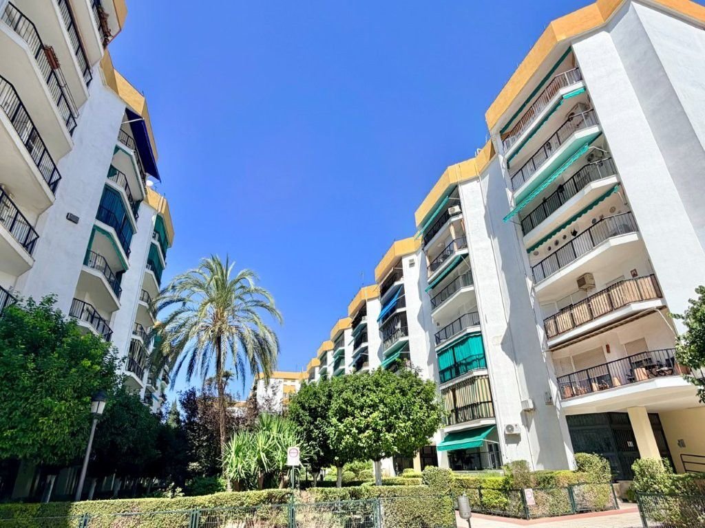 Apartment in Triana, Seville, Spain 1 - 19036564