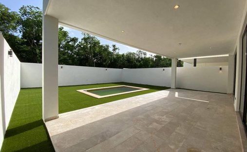 Haus in Airepuro, Yucatán, Mexiko 1