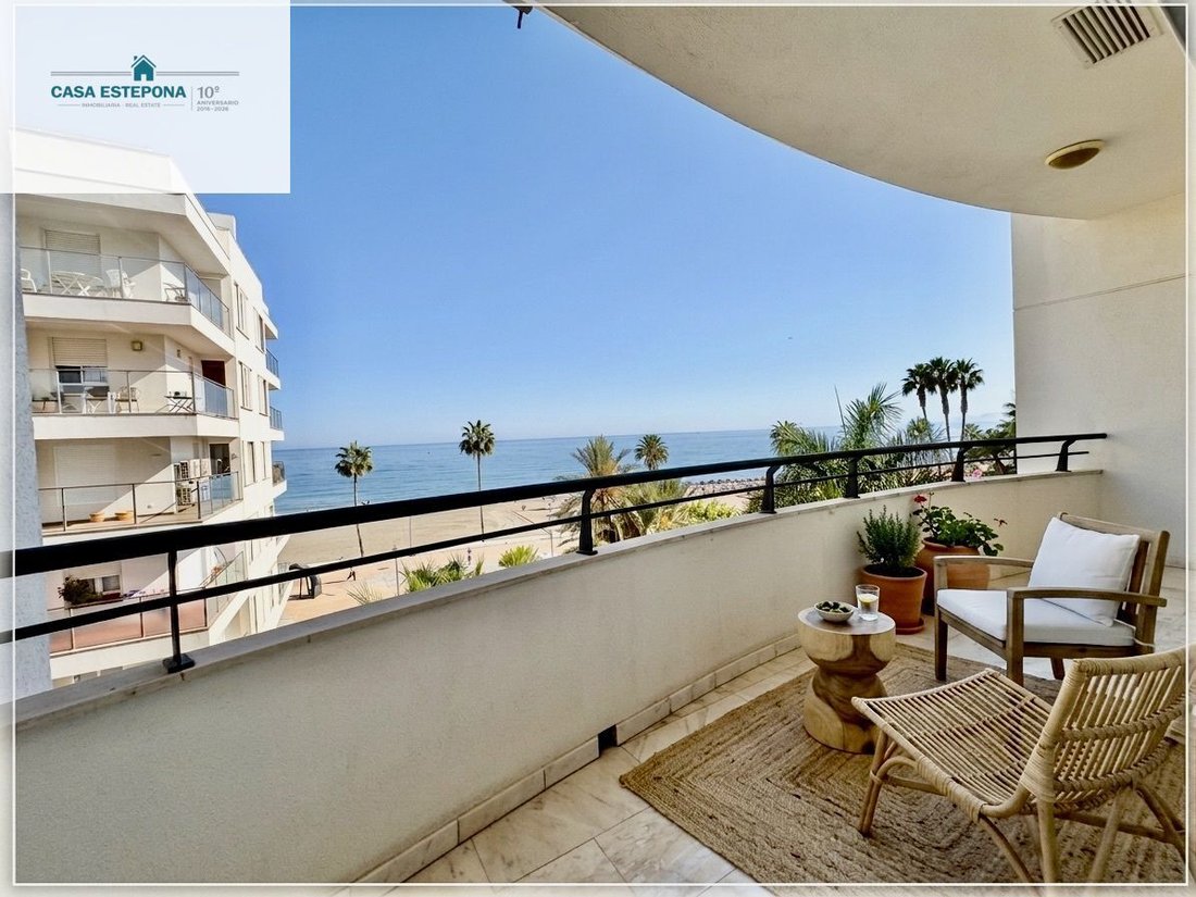 Appartement à Estepona, Andalousie, Espagne 4 - 16915209