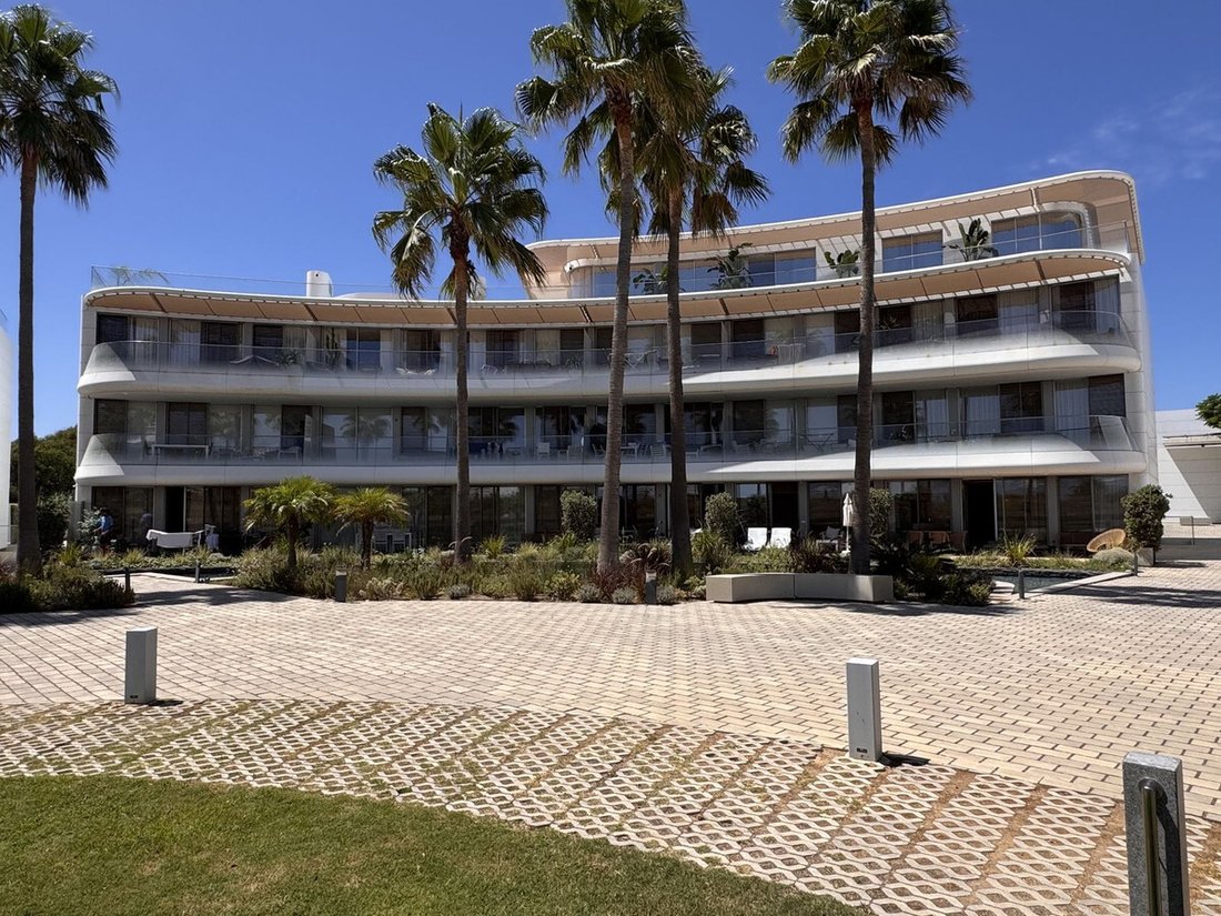 Apartment in Estepona, Andalusia, Spain 5 - 19036580