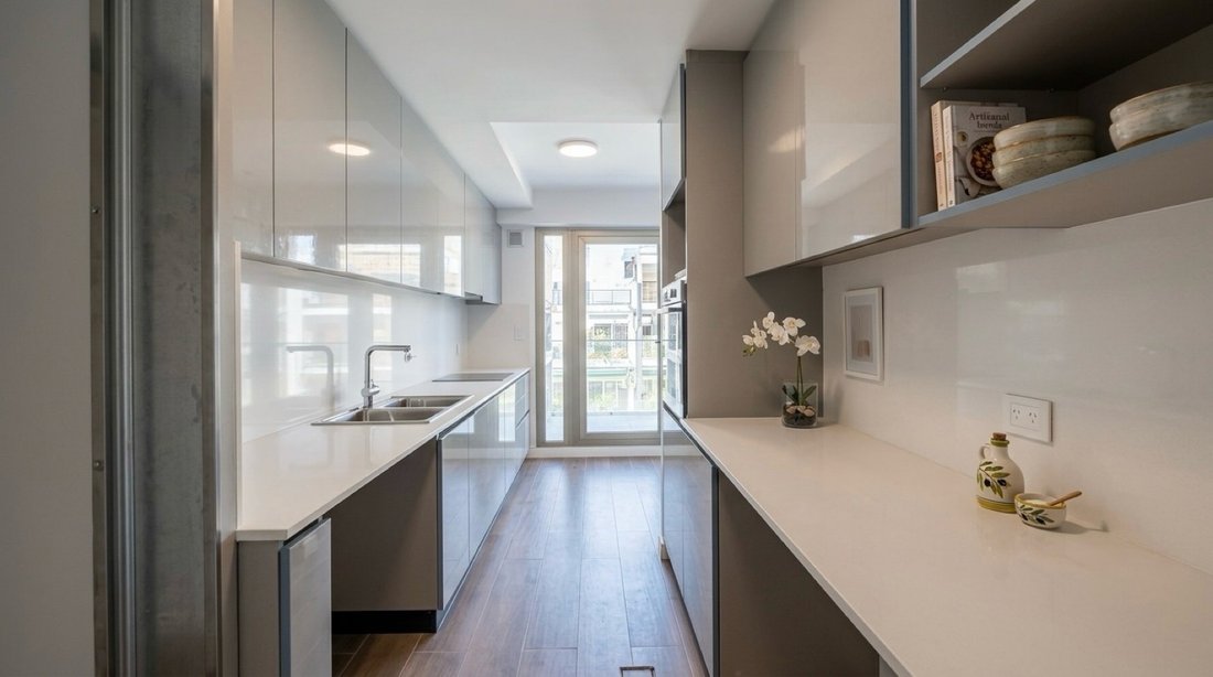 Apartment in Buenos Aires, Buenos Aires, Argentina 3 - 19036506