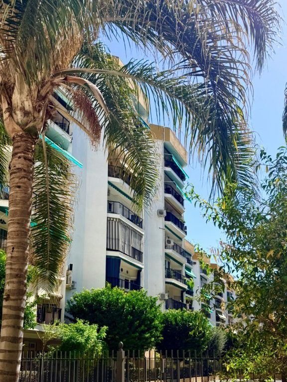 Apartment in Triana, Seville, Spain 3 - 19036564