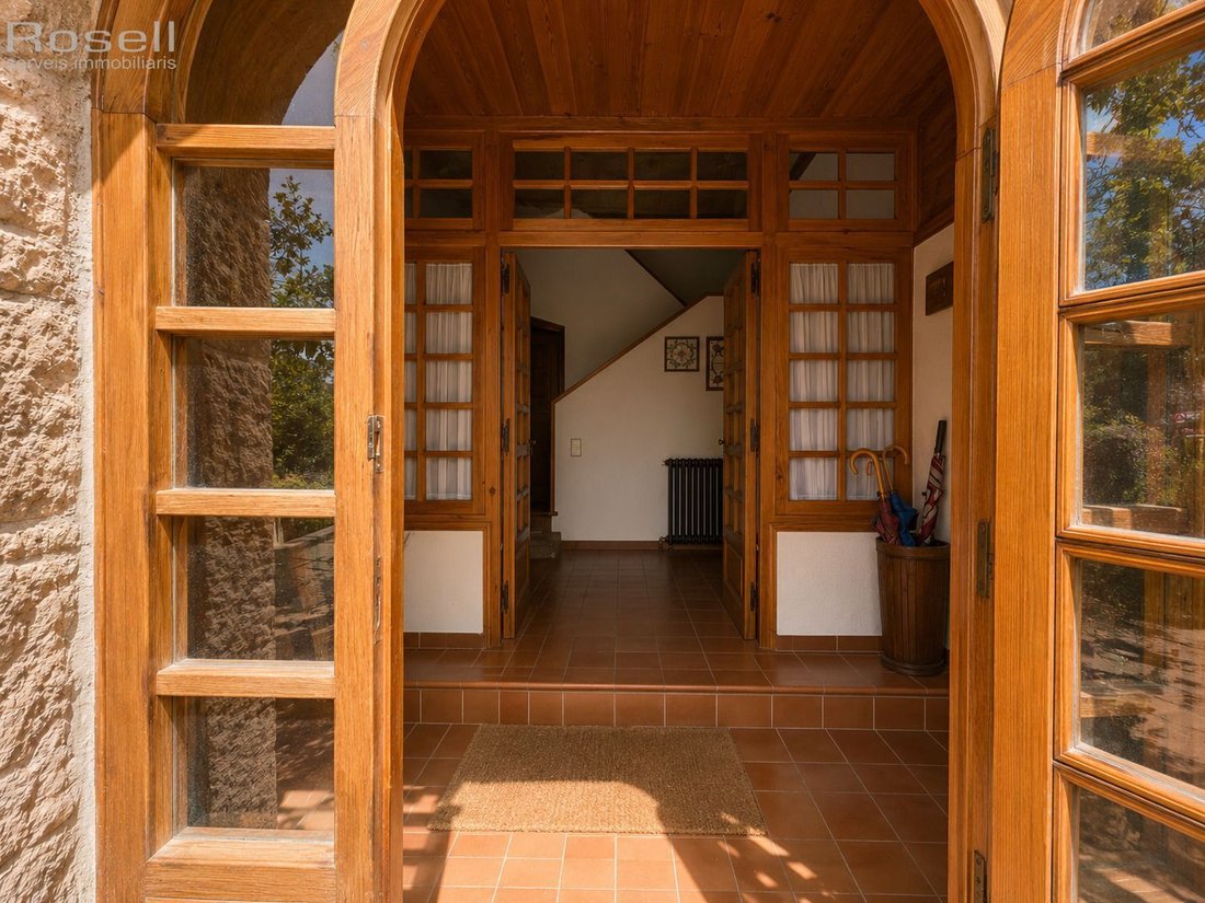 Haus in Castellar del Vallès, Katalonien, Spanien 5 - 19008495