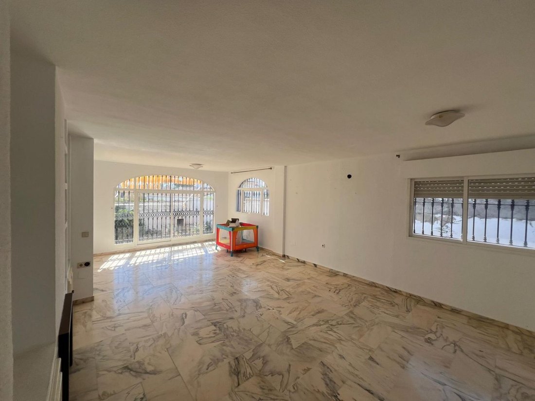 Chalet a Benalmádena, Andalusia, Spagna 3 - 19036554