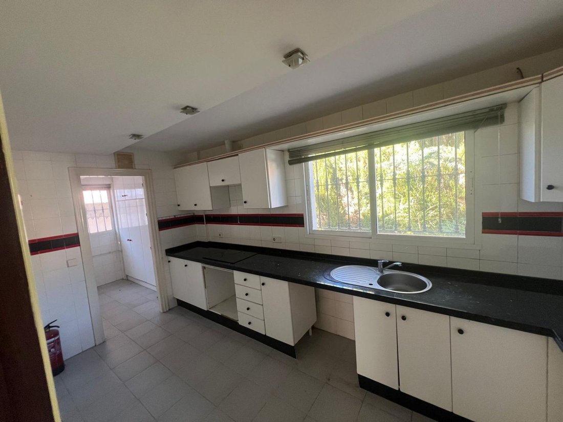 Chalet a Benalmádena, Andalusia, Spagna 5 - 19036554