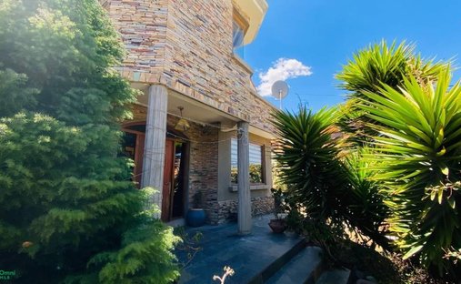 Casa en La Paz, Departamento de La Paz, Bolivia 1