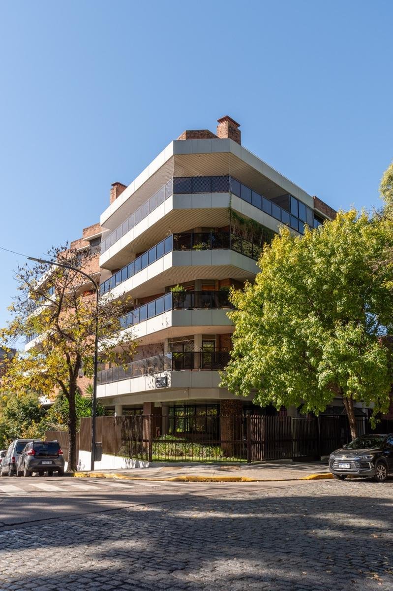 Apartment in Buenos Aires, Buenos Aires, Argentina 3 - 19036511