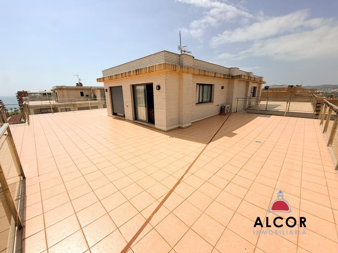 Appartement à Oropesa del Mar, Valence, Espagne 1 - 19036545