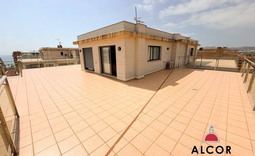 Apartment in Orpesa / Oropesa del Mar, Valencian Community, Spain 1
