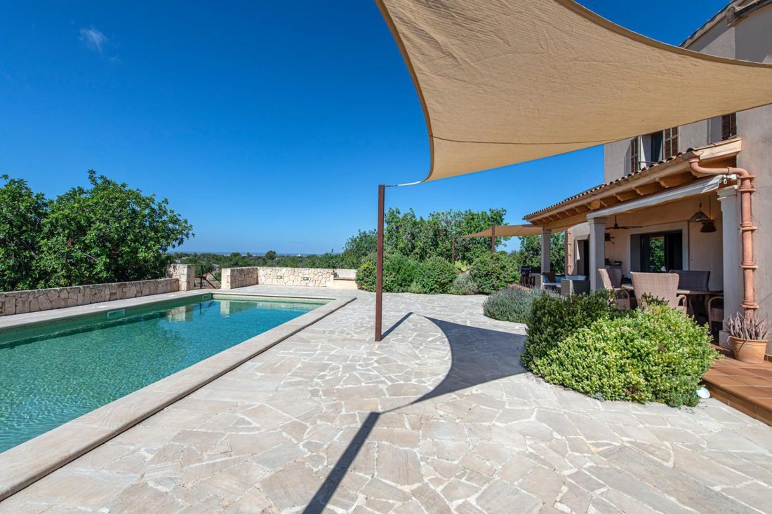 Farm Ranch in Felanitx, Balearic Islands, Spain 3 - 19036542