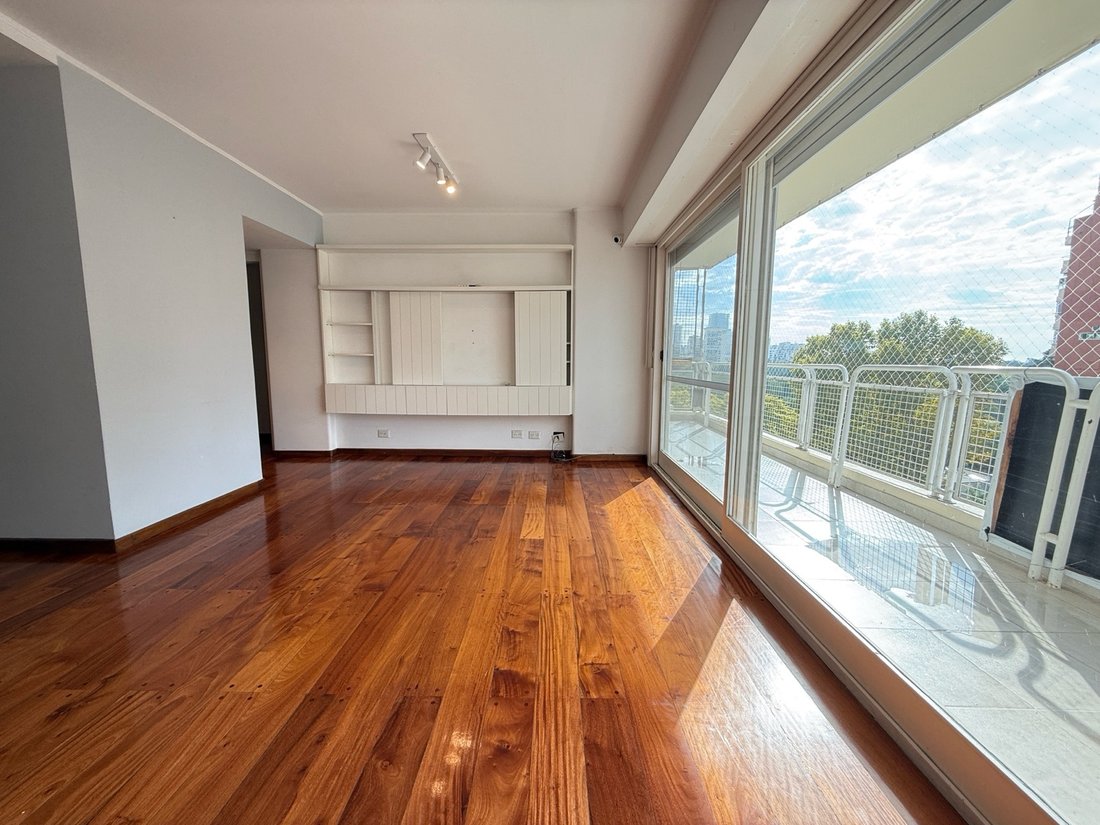 Apartment in Buenos Aires, Buenos Aires, Argentina 1 - 19036507