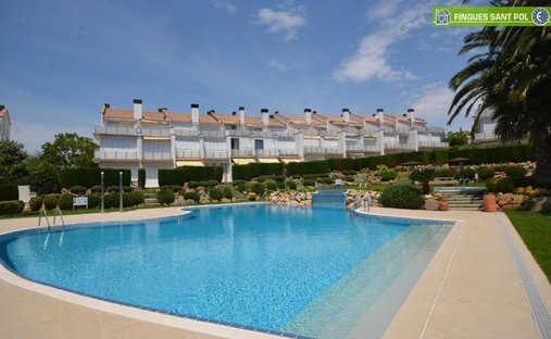 Townhouse in s'Agaro, Platja d'Aro, Catalonia 1