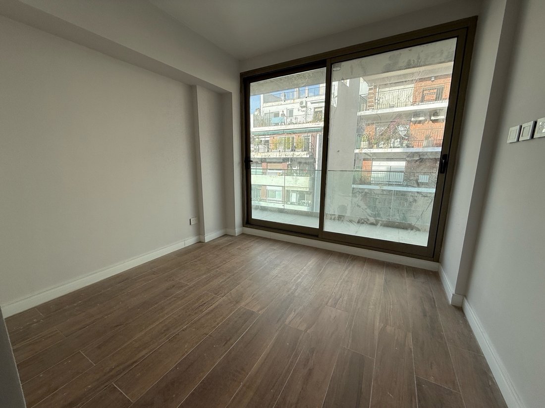 Apartment in Buenos Aires, Buenos Aires, Argentina 4 - 19036515