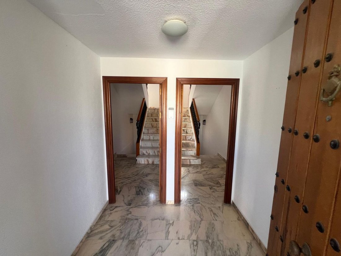 Chalet a Benalmádena, Andalusia, Spagna 2 - 19036554