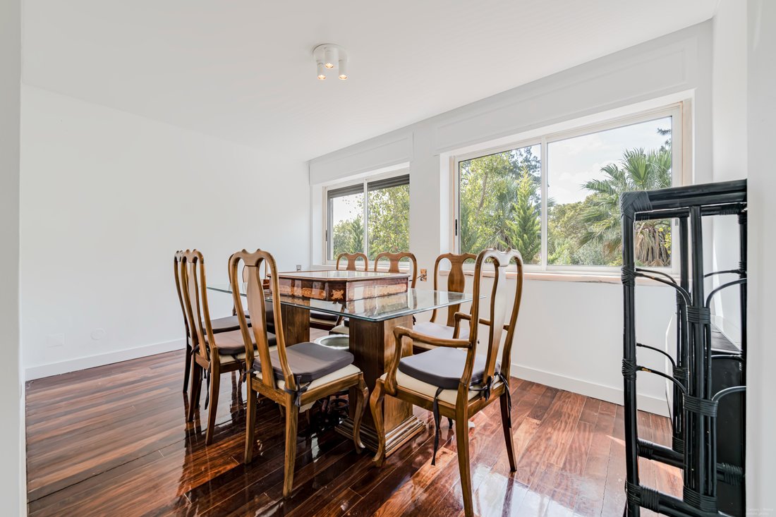 Apartment in Sao Domingos de Benfica, Lisbon, Portugal 5 - 19036641
