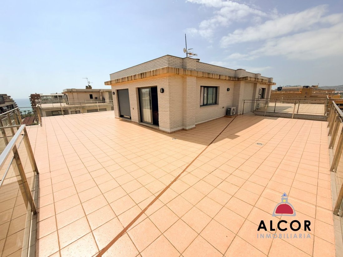 Appartement à Oropesa del Mar, Valence, Espagne 2 - 19036545