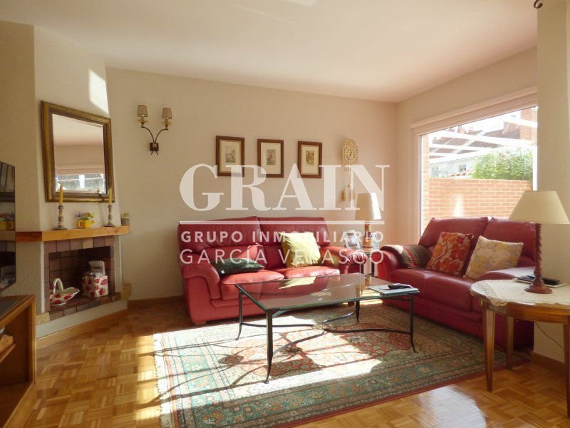 Residenza a Albacete, Castiglia-La Mancia, Spagna 2 - 19036558