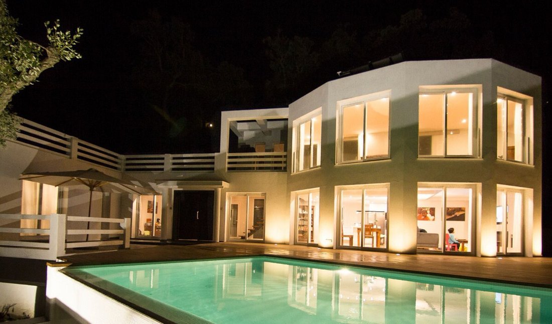 Villa in Elviria-Cabopino, Marbella, Spain 5 - 19036587