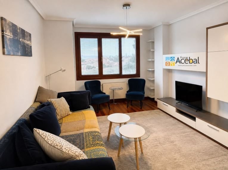 Appartamento a Gijón, Asturie, Spagna 2 - 19036549