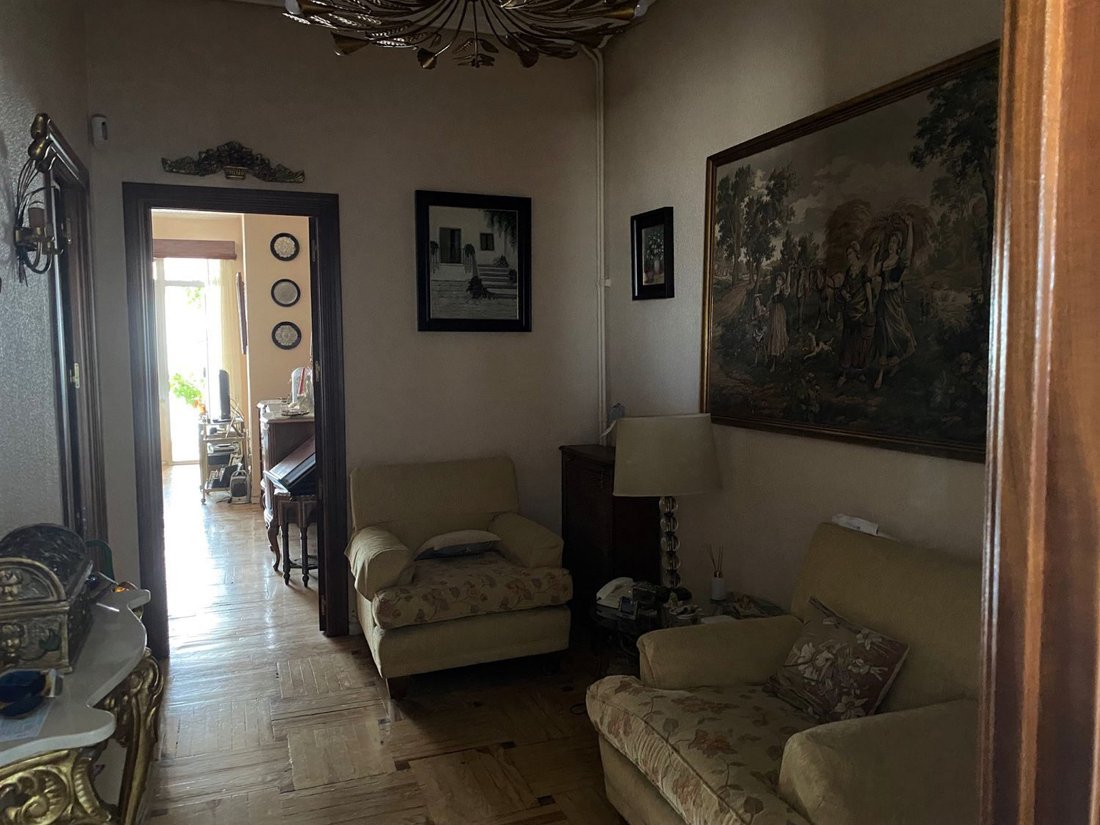 Apartamento en Chamberí, Madrid, España 2 - 19036556