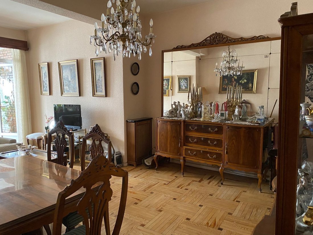 Apartamento en Chamberí, Madrid, España 4 - 19036556