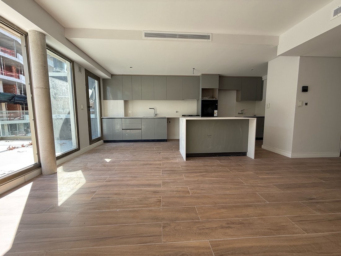 Apartment in Buenos Aires, Buenos Aires, Argentina 4 - 19036516