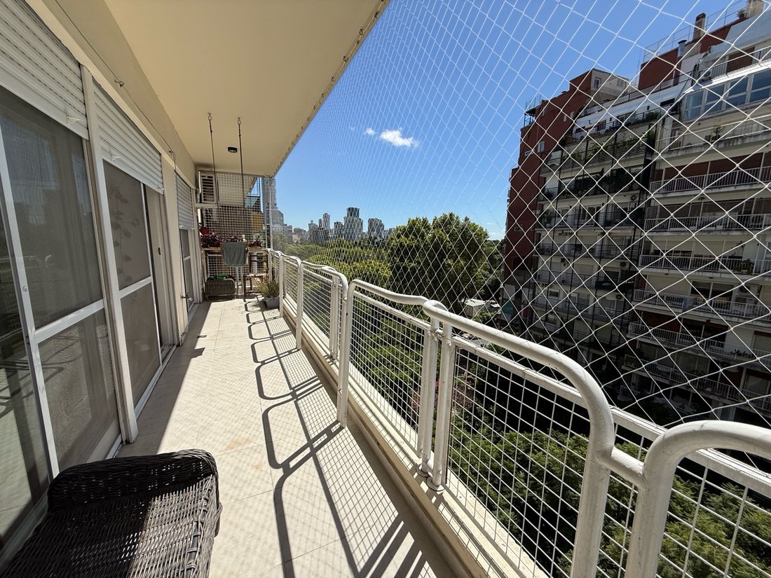 Apartment in Buenos Aires, Buenos Aires, Argentina 3 - 19036507